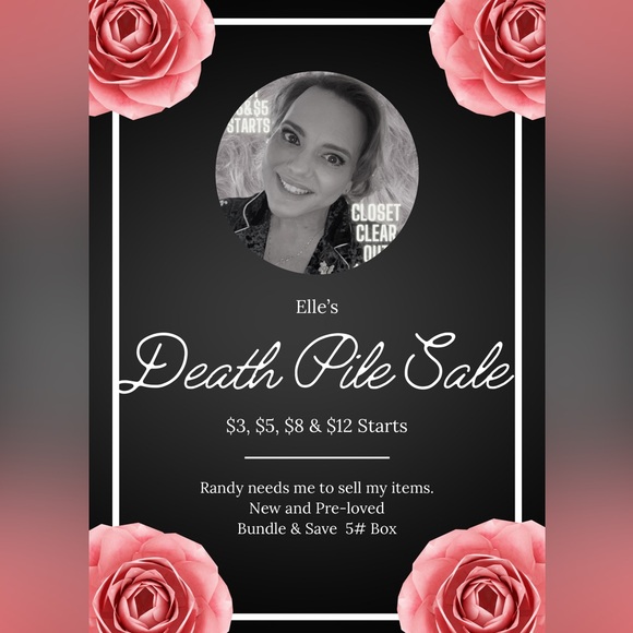 Fill A 5 Pound Box 1st Box $25 2nd Box $23 3rd Box $20 22/6/2024 - Picture 5 of 5